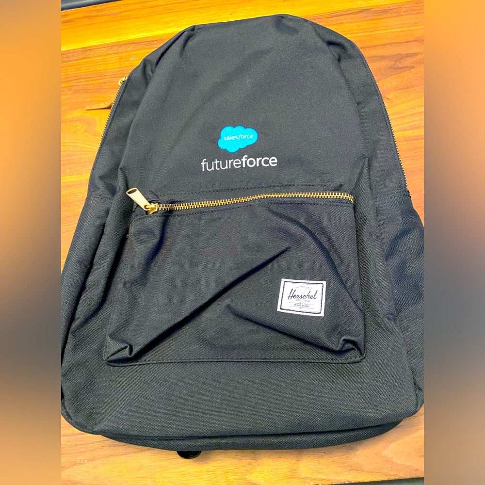 Herschel Backpack (new)